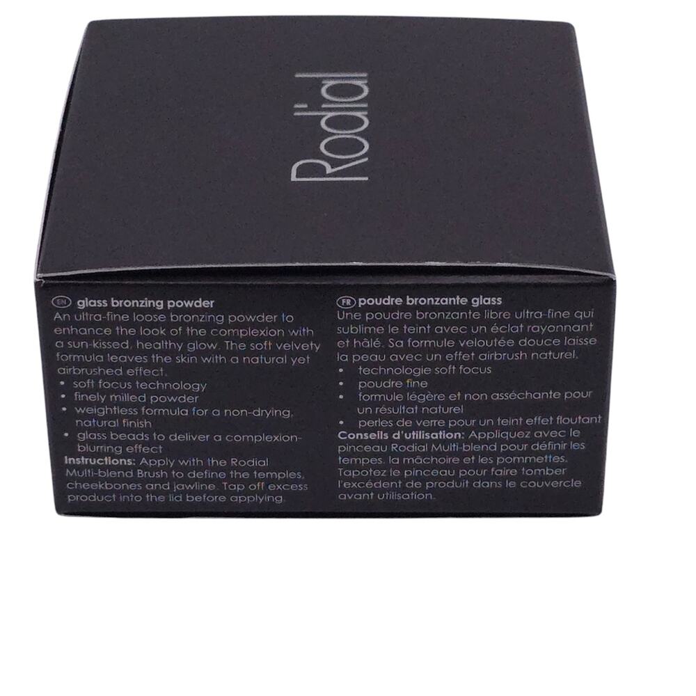 Rodial Glass Bronzing Powder - Picture 6 of 10